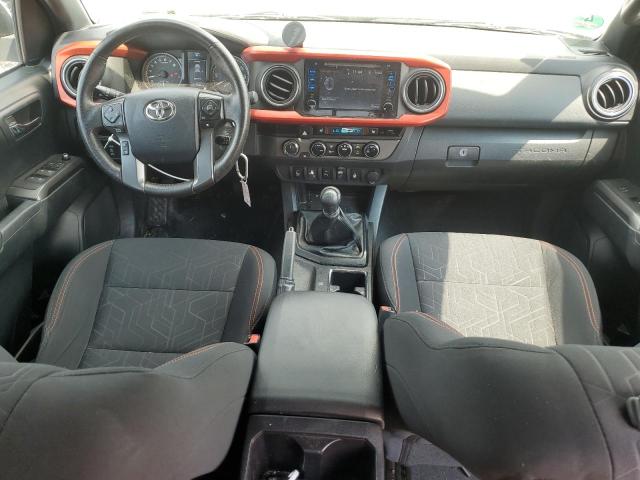 2016 TOYOTA TACOMA DOU - 5TFCZ5AN7GX001349