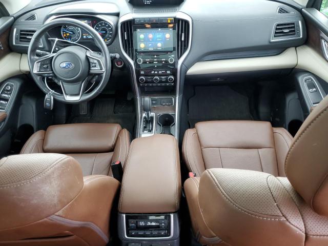 2021 Subaru Ascent Touring VIN: 4S4WMARD3M3427005 Lot: 60704284