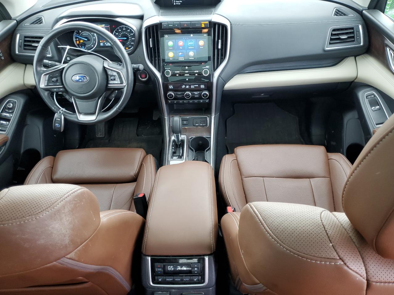 4S4WMARD3M3427005 2021 Subaru Ascent Touring