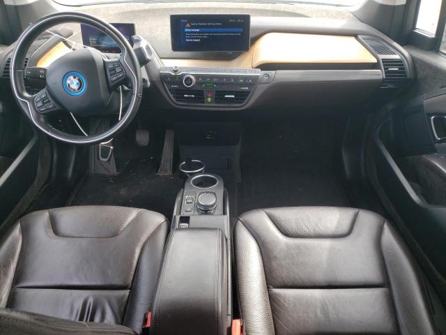 VIN WBY7Z4C50JVC34728 2018 BMW I3, Rex no.8