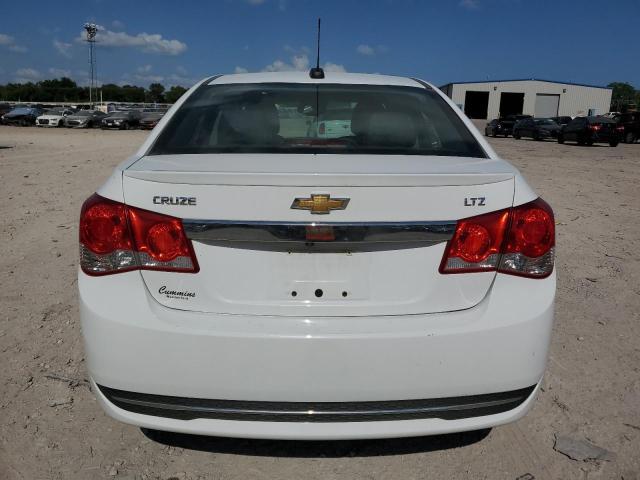 2015 CHEVROLET CRUZE LTZ - 1G1PG5SB9F7280502