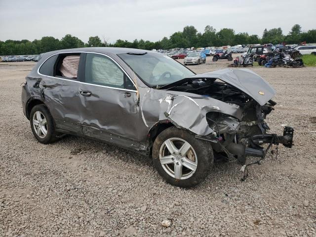 WP1AB2A25CLA40991 Porsche Cayenne S 2012