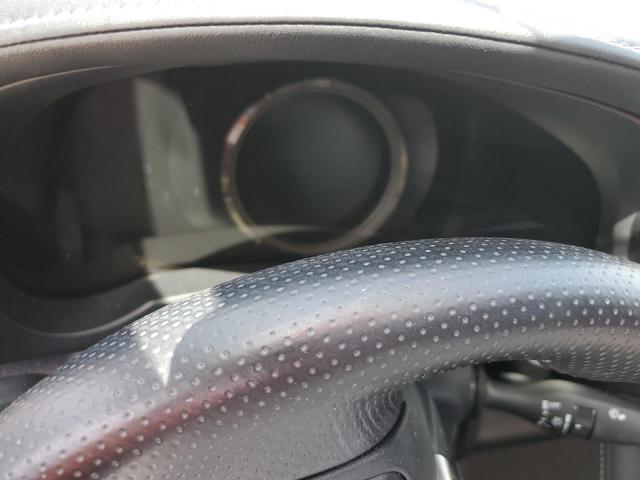 2019 Lexus Is 300 VIN: JTHBA1D27K5093305 Lot: 59721974