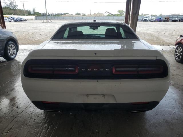 2022 Dodge Challenger Gt VIN: 2C3CDZJG9NH233111 Lot: 59876534