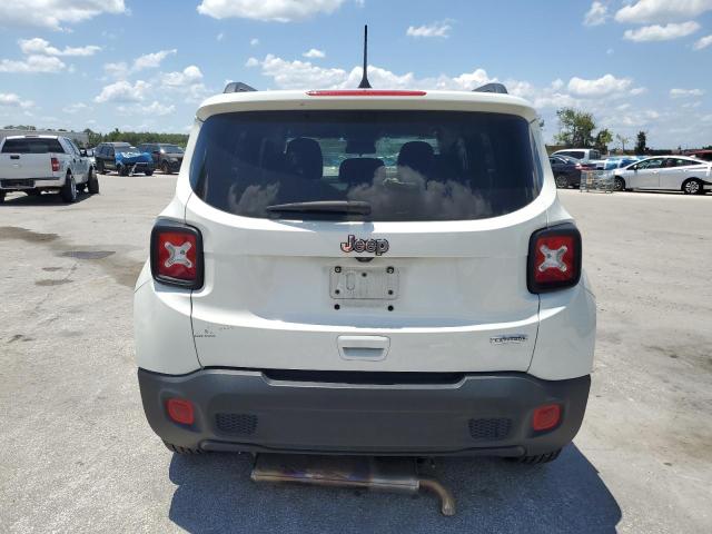 2021 Jeep Renegade Latitude VIN: ZACNJCBB4MPM46555 Lot: 57875784