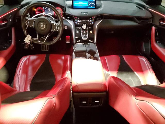 2021 ACURA TLX TECH A - 19UUB6F59MA006186