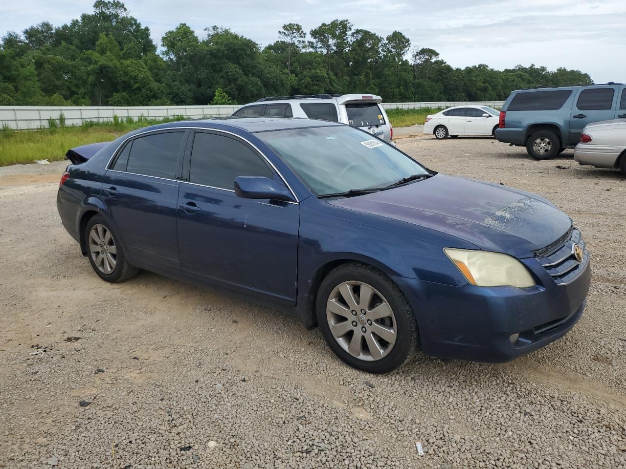 4T1BK36B16U073906 2006 Toyota Avalon Xl