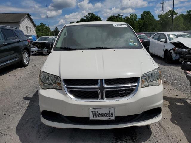 2011 Dodge Grand Caravan Express VIN: 2D4RN4DG6BR732264 Lot: 56698174