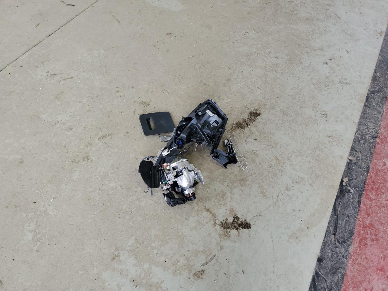 3KPF54AD8NE506176 2022 Kia Forte Gt Line