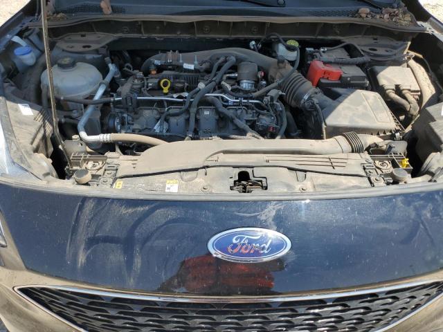 2022 Ford Escape Sel VIN: 1FMCU9H98NUA77428 Lot: 57430474