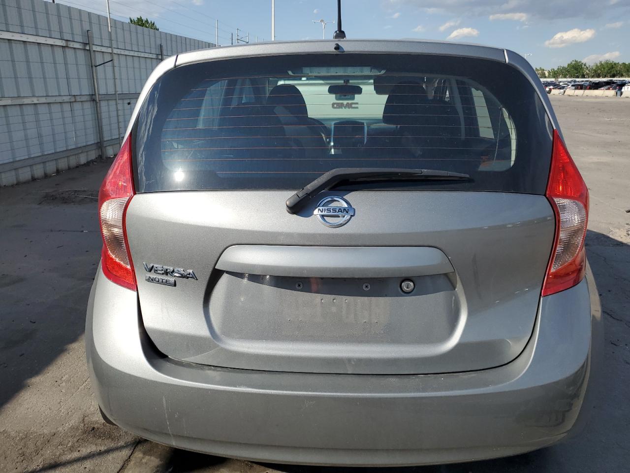 3N1CE2CP9FL353774 2015 Nissan Versa Note S
