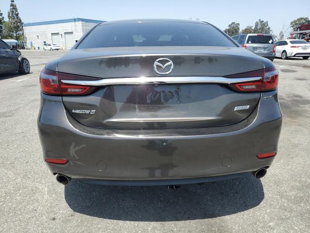 2018 Mazda 6 Touring VIN: JM1GL1VM5J1309286 Lot: 59711194