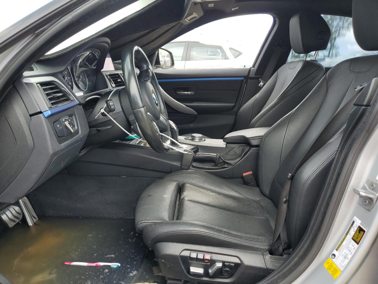 WBA4F7C50HG786026 2017 BMW 430I Gran Coupe