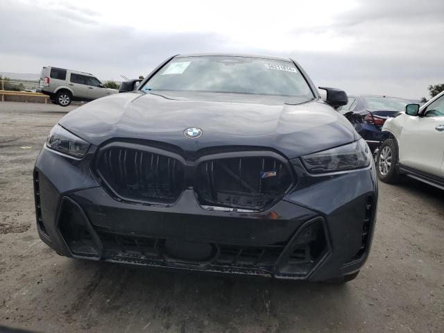 VIN 5UX43EX00R9S57582 2024 BMW X6, M60I no.5