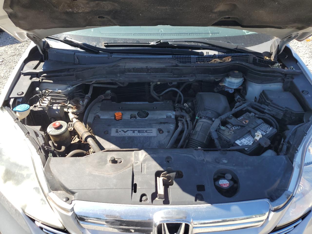 5J6RE48529L006288 2009 Honda Cr-V Ex