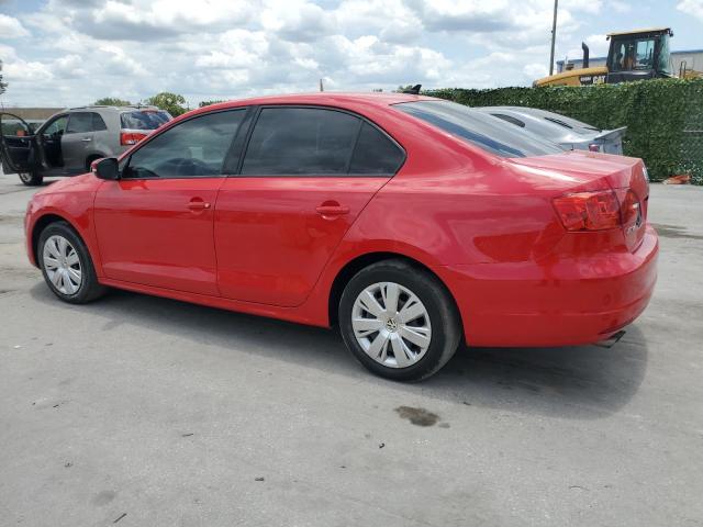 2014 Volkswagen Jetta Se VIN: 3VWD17AJ8EM241823 Lot: 57400444