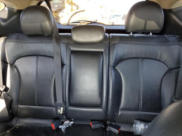 2013 Hyundai Tucson Gls VIN: KM8JU3AC5DU546905 Lot: 57623784