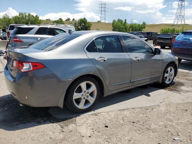 JH4CU2F60AC019283 2010 Acura Tsx 2010 Acura Tsx VIN: JH4CU2F60AC019283 Lot: 58726024