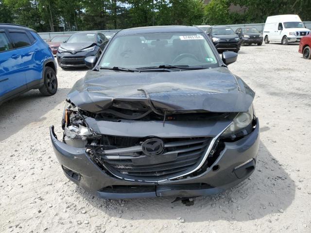 VIN JM1BM1V71E1174959 2014 Mazda 3, Touring no.5