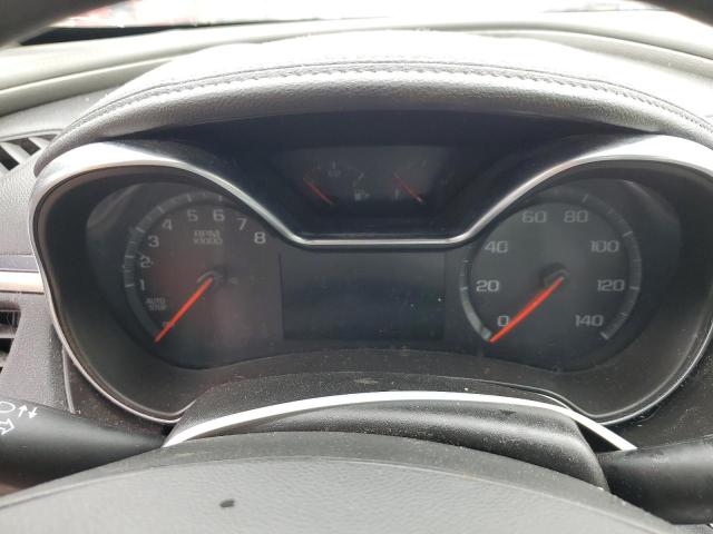 2016 Chevrolet Impala Ls VIN: 2G11X5SA8G9191520 Lot: 57327194