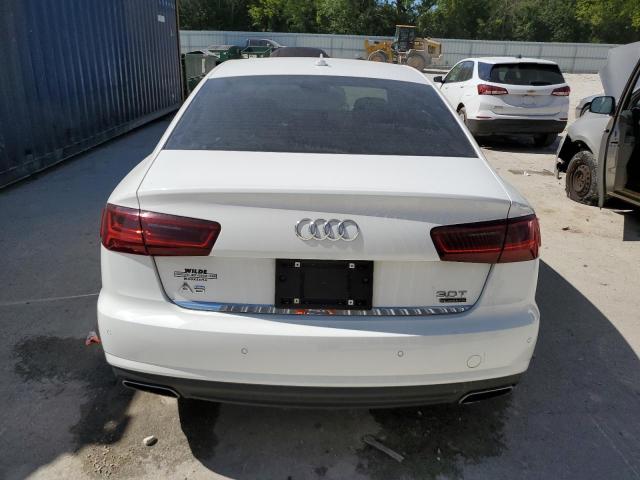 WAUHGAFC8GN000618 2016 Audi A6 Prestige