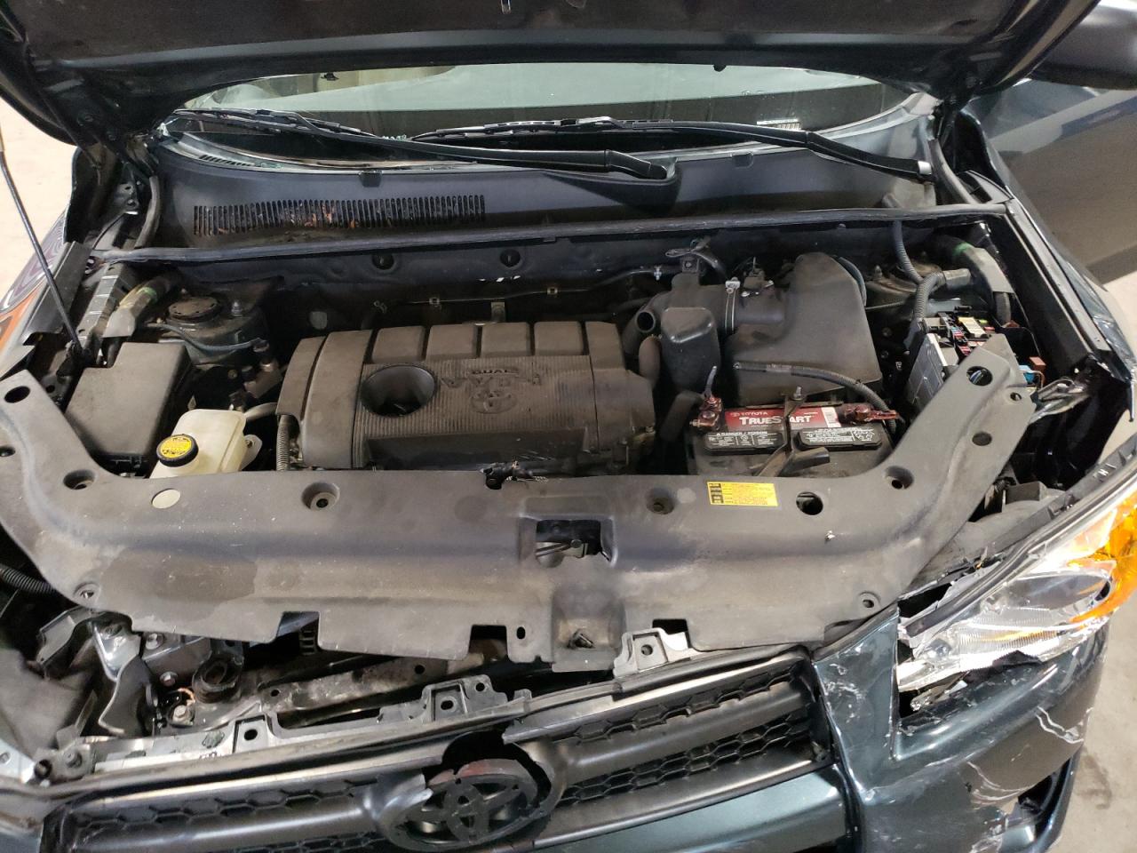 2T3BF4DVXBW108306 2011 Toyota Rav4