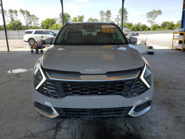 2023 KIA SPORTAGE S - 5XYK53AF8PG003814