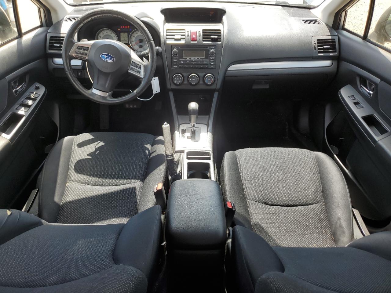 JF1GJAD63EH014912 2014 Subaru Impreza Premium
