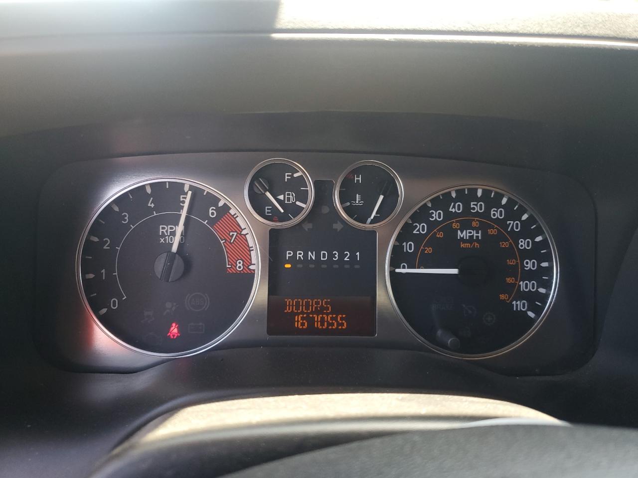 5GTEN13E588107667 2008 Hummer H3