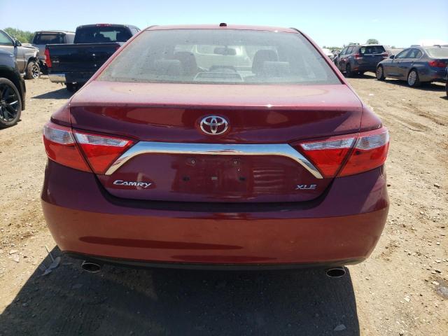 VIN 4T1BK1FK9GU575486 2016 Toyota Camry, Xse no.6