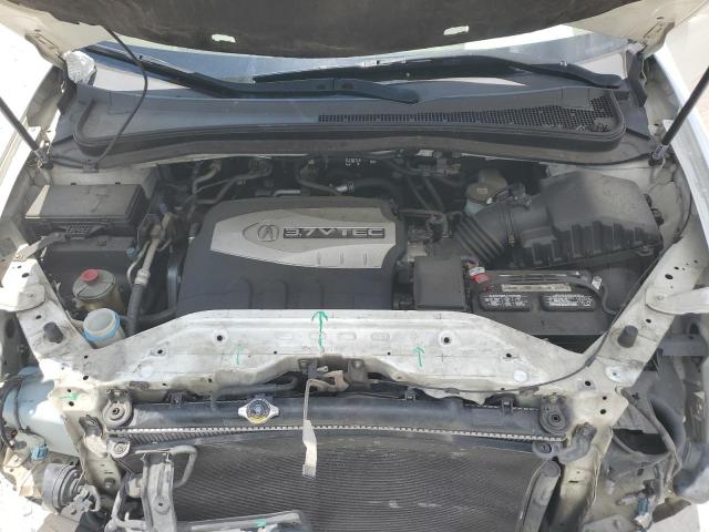 2009 Acura Mdx Technology VIN: 2HNYD28449H520330 Lot: 59503404