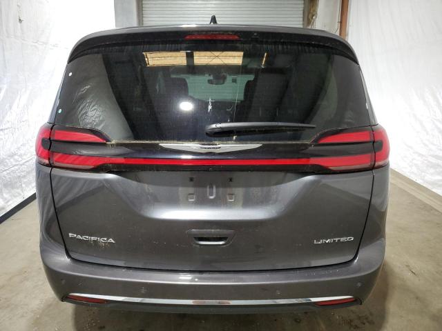 2023 Chrysler Pacifica Limited VIN: 2C4RC1GG5PR591126 Lot: 58022424