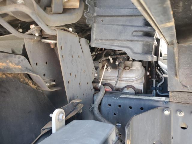 2015 Isuzu Npr Hd VIN: 54DC4W1B3FS806573 Lot: 60332764