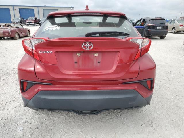 2020 Toyota C-Hr Xle VIN: JTNKHMBX1L1091342 Lot: 60248544