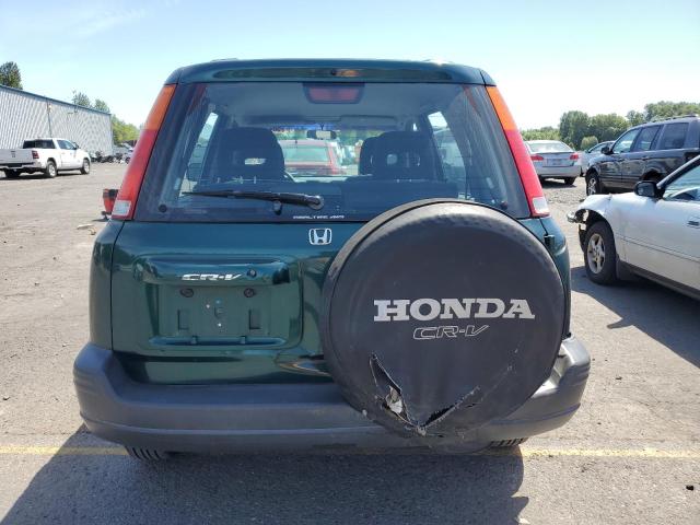 1999 Honda Cr-V Lx VIN: JHLRD184XXC008997 Lot: 58473574