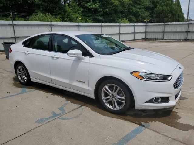 VIN 3FA6P0LU3FR269712 2015 Ford Fusion, Se Hybrid no.4