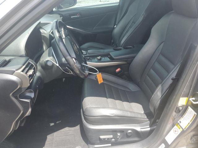 2016 Lexus Is 350 VIN: JTHCE1D21G5011424 Lot: 57876464