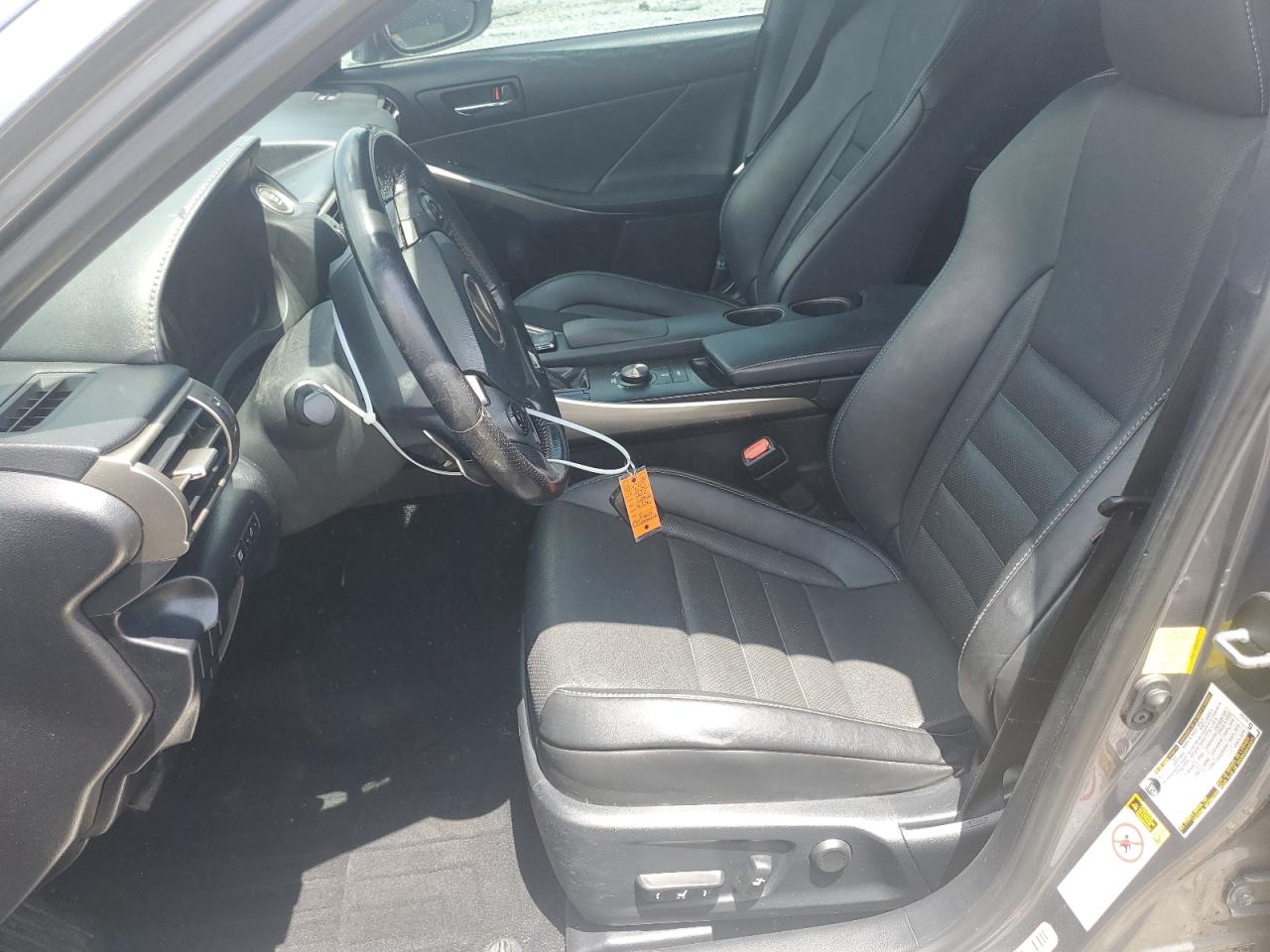 JTHCE1D21G5011424 2016 Lexus Is 350