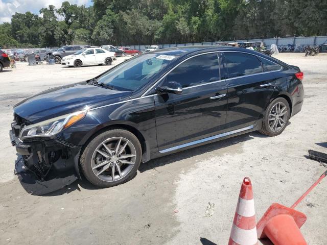 5NPE34ABXFH067768 2015 HYUNDAI SONATA - Image 1