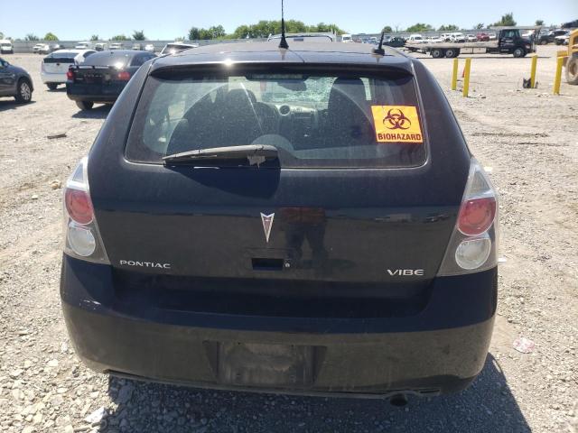 2009 Pontiac Vibe VIN: 5Y2SP67869Z469783 Lot: 57841484