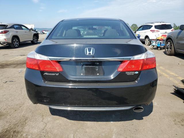 2015 HONDA ACCORD EX - 1HGCR2F70FA257912