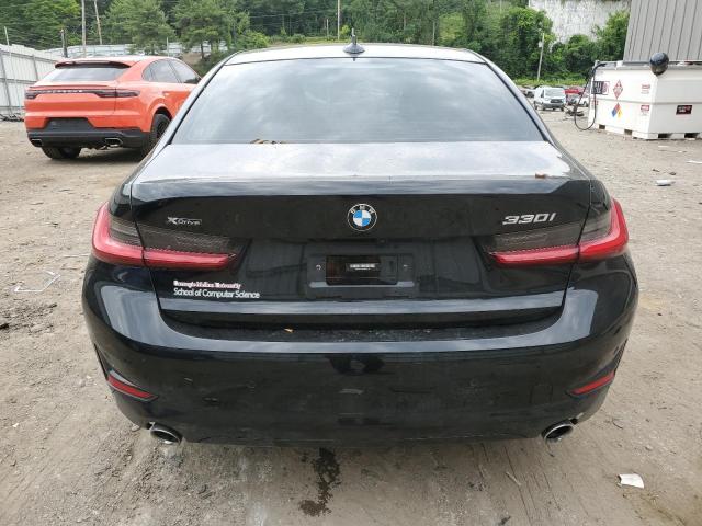 2020 BMW 330Xi VIN: 3MW5R7J0XL8B41782 Lot: 59217864