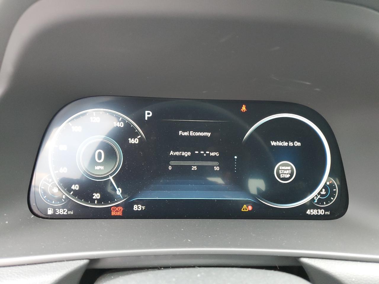 5NPEJ4J21MH087216 2021 Hyundai Sonata Sel Plus