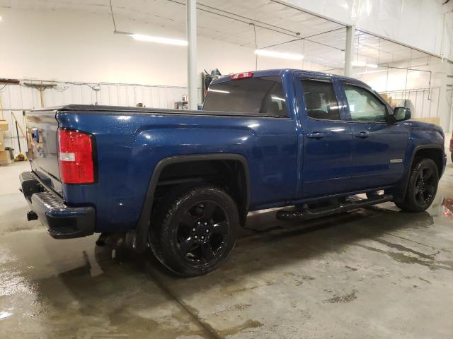 2018 GMC SIERRA K15 1GTV2LEC2JZ202596  58858064