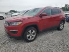 2017 JEEP COMPASS LA - 3C4NJDBBXHT657072