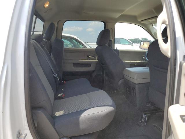 2011 Dodge Ram 1500 VIN: 1D7RV1CT4BS619220 Lot: 60151734