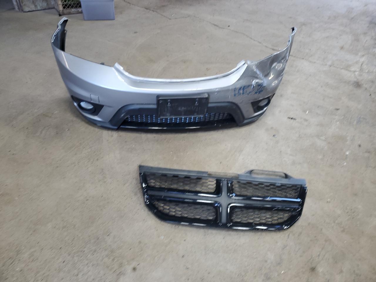 3C4PDCBB0KT758669 2019 Dodge Journey Se