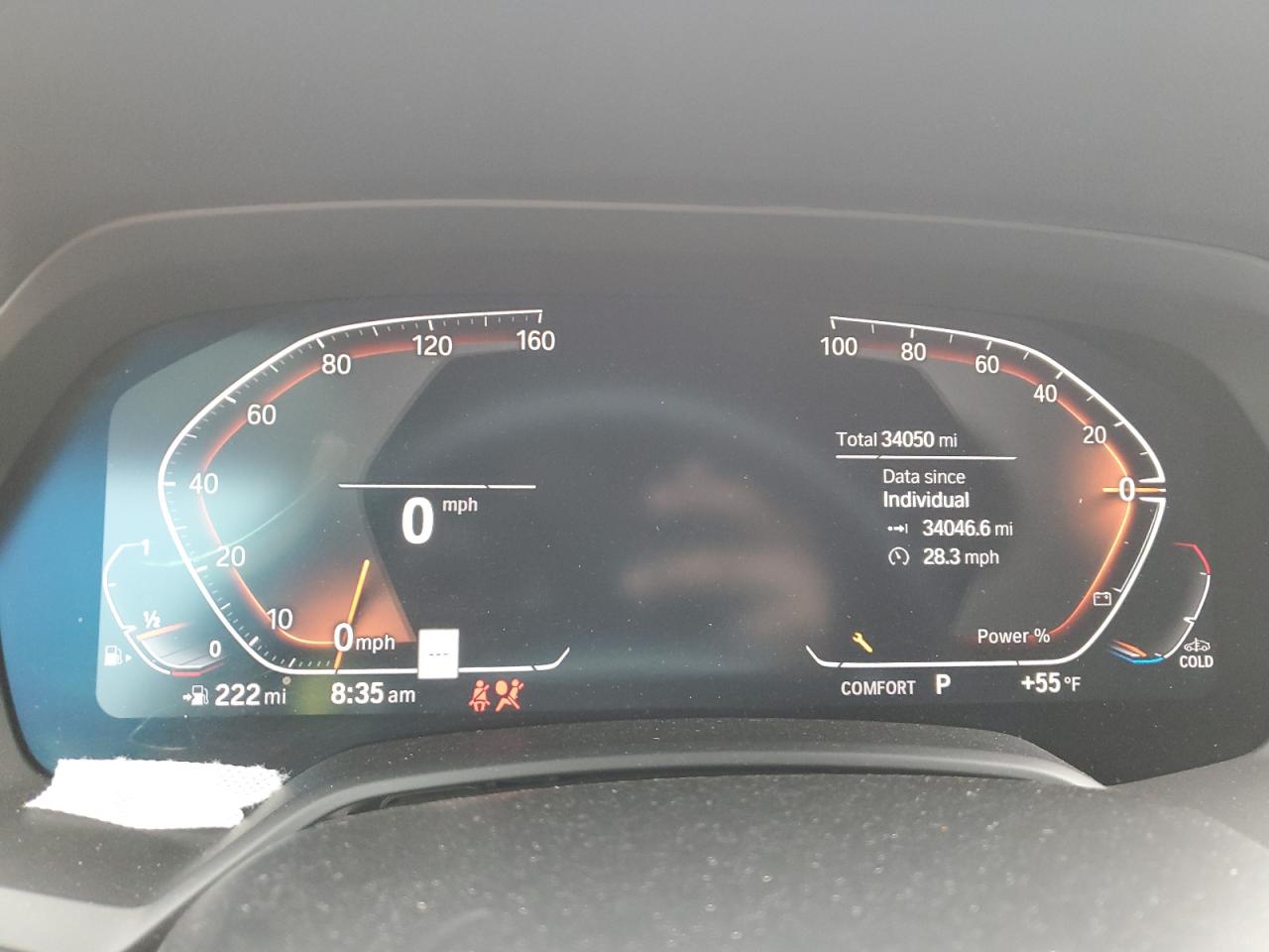 5UXCR6C00N9K58103 2022 BMW X5 xDrive40I