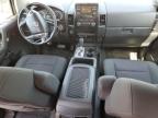 NISSAN TITAN S photo