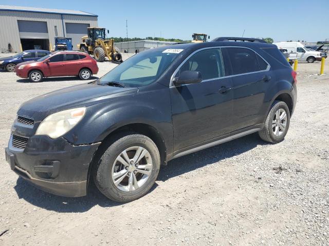 2010 Chevrolet Equinox Lt VIN: 2CNALDEW9A6314623 Lot: 59119664